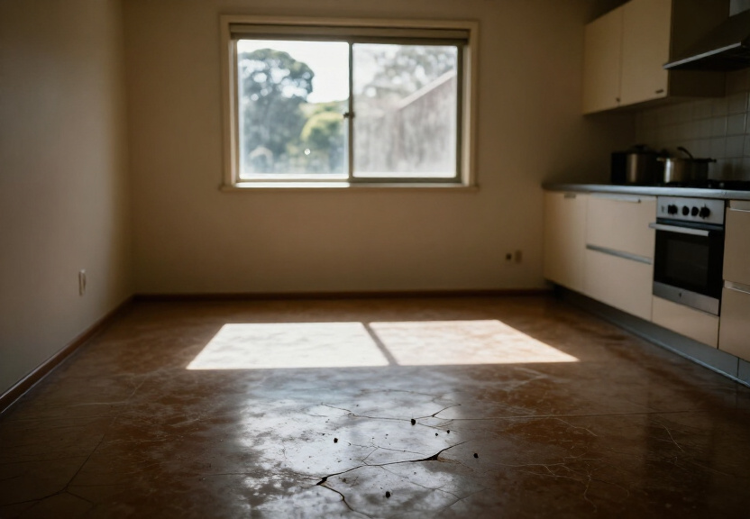 Before & After Pest Treatments in Riverview